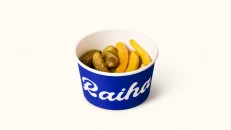 Pickles