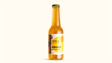 Kombucha Ginger