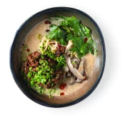 Tantanmen Ramen