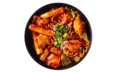 Rabokki me Pule