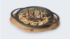 Fileto Vici Zhu Chef