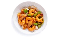 Karkalece Deti Sweet and Sour