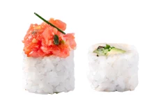 Tuna Kimchi Roll 8pcs