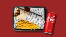 Menu Dürüm