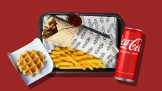Menu Combo Dürüm