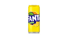 Fanta Lemon