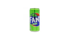 Fanta Exotic
