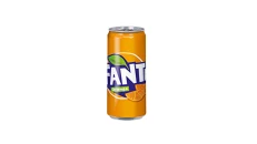 Fanta Orange