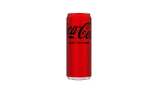 Coca Cola Zero
