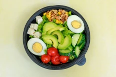 Sallatë Protein