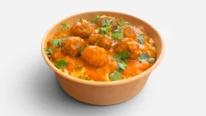 Rice Meatball