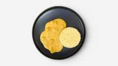 Rice Chicken Curry