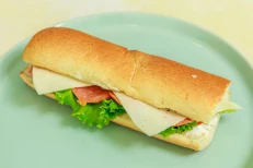 Sanduiç Siçilian