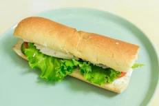 Sanduiç Fshati