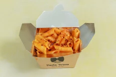 Hot Pasta Mexicana