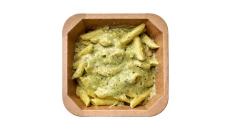 Hot Pasta Pulë & Spinaq