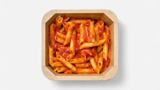 Hot Pasta Napoli