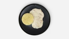 Rice Alfredo Sauce