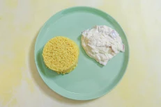Rice Pana Ham