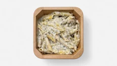 Hot Pasta Tartuf & Kërpudhë