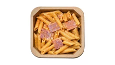 Hot Pasta Rose