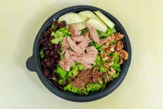 Sallatë Omega 3