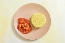 Rice Mexican