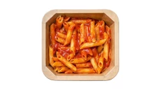Hot Pasta Arrabiata