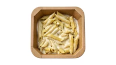 Hot Pasta Pana Proshutë