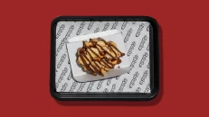 Waffle 1 Topping 