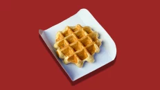 Waffle