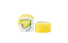 Exotic Roll 8pcs
