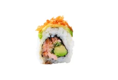 Sake Teriyaki Roll 8 pcs