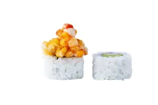 Corn Tempura Roll 8pcs