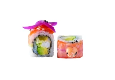 Kibuka Roll 8pcs