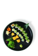 Veggie Set 16 pcs