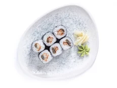 Unagi Roll - Ngjale
