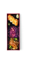 Trio Menu 5