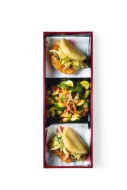 Trio Menu 6