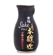 Sake Honjozo 0.18 cl