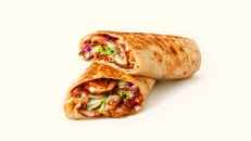 Chicken Dürüm Kebab