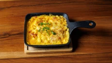 Macaroni & Cheese
