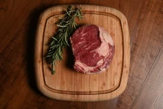 Rib Eye Black Angus