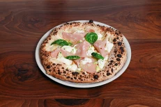 Pizza Mortazza