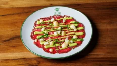 Bresaola e shtepise
