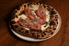 Pizza Tartufata
