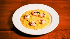 Rizoto Karkalec