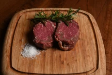 Fileto Viçi Black Angus