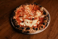 Pizza Margherita