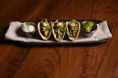 Texas Tacos